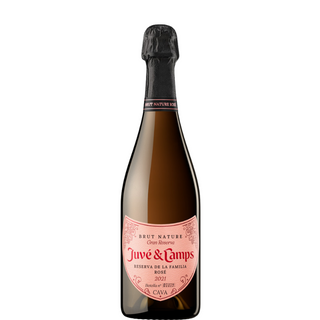 JUVE & CAMPS ROSÉ Rezerwat rodzinny