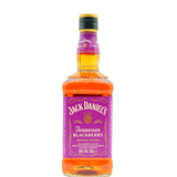 Butelka Jack Daniel's Blackberry