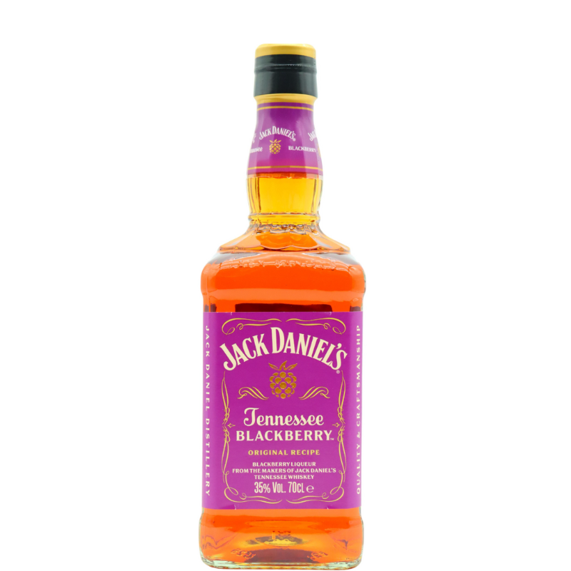 JACK DANIEL´S BLACKBERRY