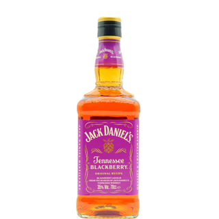 BLACKBERRY JACKA DANIELA