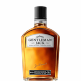 Butelka Jacka Daniel's Gentleman Jack