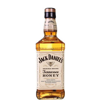 MIÓD JACKA DANIELA