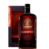 MANIFEST JĘGERMEISTER 1L.