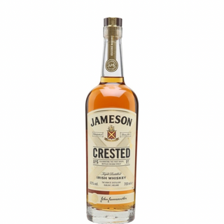 JAMESON CRESTED DZIESIĘĆ