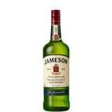 Butelka Jamesona