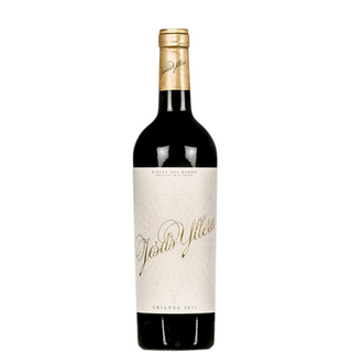 JEZUS YLLERA Crianza 2018