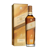 JOHNNIE WALKER 18 Years Old ULTIMATE GOLD