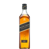 Butelka Johnnie Walker Black Label