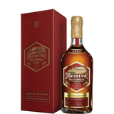 Bottle of JOSE CUERVO RESERVA DE LA FAMILIA Tequila Exclusive Cask