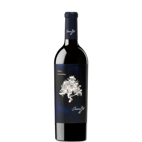 Butelka Juan Gil Blue Label 2023
