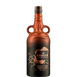 KRAKEN Czarny Przyprawiony UNKNOWN DEEP N3 2022