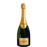 Butelka Krug Grande Cuveé 172 Éme Edition