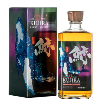 KUJIRA 10 Years