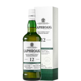 LAPHROAIG 12 lat
