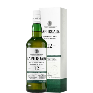 LAPHROAIG 12 lat