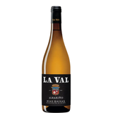 Butelka LA VAL Albariño 2023 Magnum 1,5L.