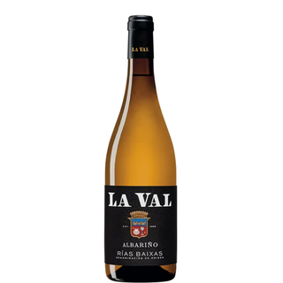LA VAL Albariño 2023 Magnum 1,5 l.