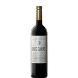 Butelka Luis Cañas Reserve