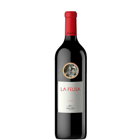 Butelka La Felisa 2023