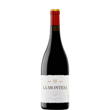 Butelka wina La Montesa Crianza 2021 marki Álvaro Palacios