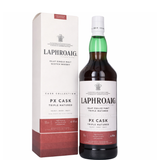 LAPHROAIG PX CASK POTRÓJNIE DOJRZAŁE 1L.