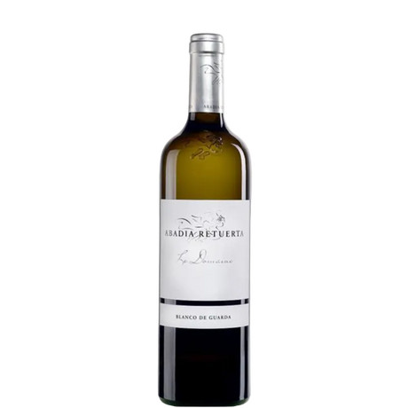 Butelka Abadia Retuerta Le Domaine 2022