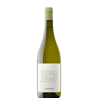 LE NATUREL ZERO ZERO Biały
