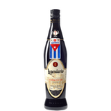Legendarna butelka rumu Elixir
