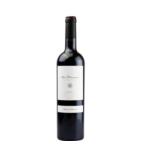 Butelka LES TERRASSES Priorat 2022