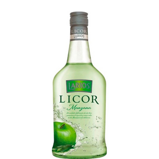LARIOS Likier Jabłkowy