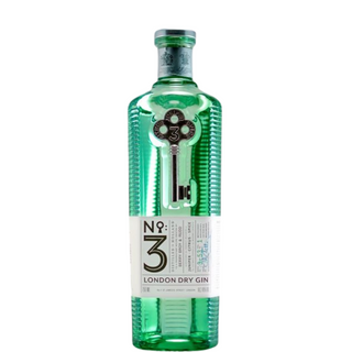 LONDYN nr 3