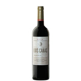 Butelka wina Luis Cañas Reserve