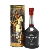 Butelka Luis Felipe Gran Reserva z casnisterem