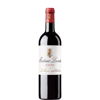 MARTINEZ LACUESTA CUVEE 2020