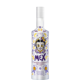 MEX Tequila Marakuja