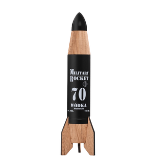 Rakieta wojskowa PREMIUM