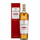 Macallan Classic Cut bottle