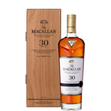 MACALLAN 30 lat Dąb Sherry 2023