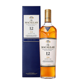 Butelka The Macallan 12 Double Cask