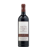 Butelka na wino Macan Clásico 2020