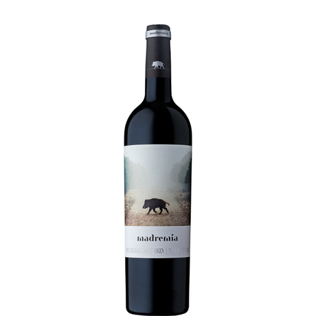 Butelka na wino Madremia 2022