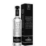Butelka Master Dobel Diamante z etui