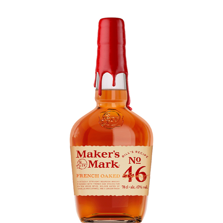 Butelka Znaku Twórcy 46