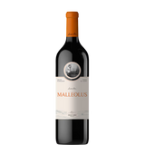 Butelka Malleolus 2023 od Bodega Emilio Moro