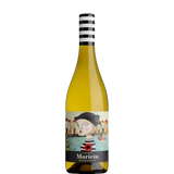 Butelka wina Marieta Albariño