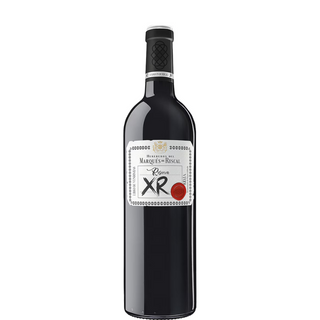 MARQUES DE RISCAL XR Rezerwa 2021