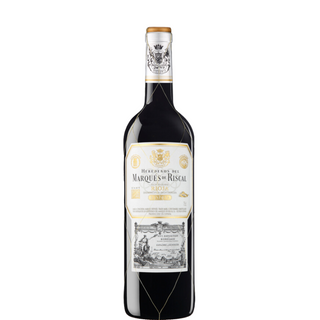 MARQUES DE RISCAL Rezerwa 2021