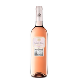 MARQUES DE RISCAL Różowy