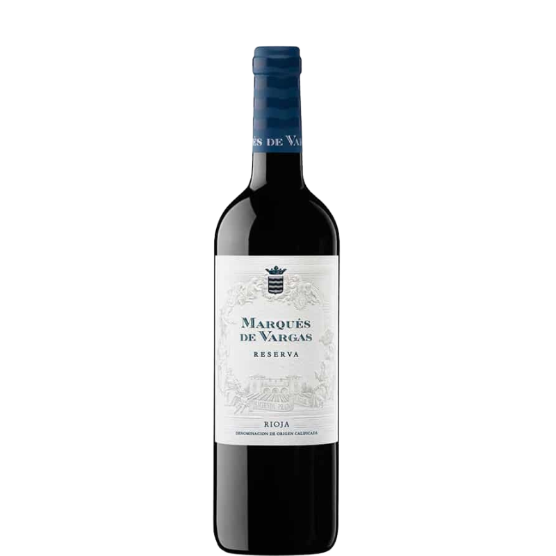 MARQUES DE VARGAS Reserva 2020