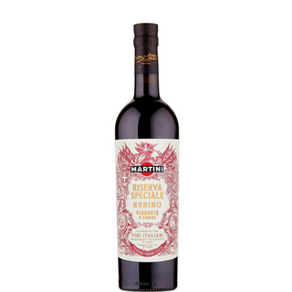 MARTINI RUBINO Riserva Speciale